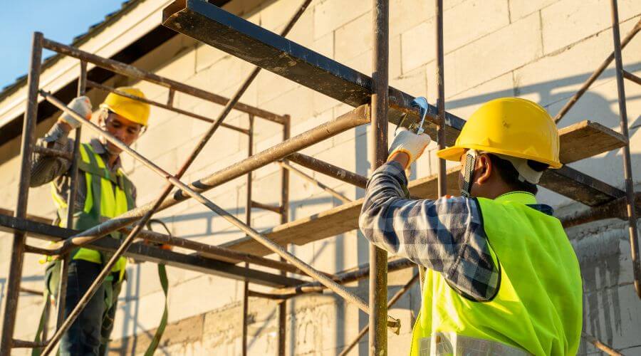 Expert top industrial roofings services in Yankton, SD
